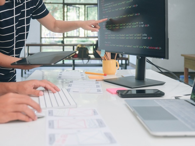 Creare site Arad | Firma Web Design Arad
